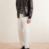 Valstarino Leather Jacket - OU