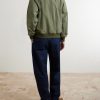 Valstarino Shell Bomber Jacket - BK Valstarino Shell Bomber Jacket - BK