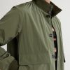 Valstarino Shell Bomber Jacket - CU Valstarino Shell Bomber Jacket - CU