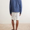Cotton-Canvas Field Jacket - BK Cotton-Canvas Field Jacket - BK