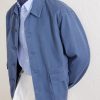 Cotton-Canvas Field Jacket - CU Cotton-Canvas Field Jacket - CU