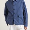 Cotton-Canvas Field Jacket - FR Cotton-Canvas Field Jacket - FR