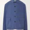 Cotton-Canvas Field Jacket Cotton-Canvas Field Jacket