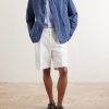 Cotton-Canvas Field Jacket - OU Cotton-Canvas Field Jacket - OU