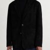 Suede Jacket - FR