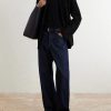 Suede Jacket - OU