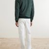 Valstarino Suede Jacket - BK