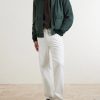 Valstarino Suede Jacket - OU