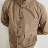 Valstarino Water-Repellent Jacket - CU Valstarino Water-Repellent Jacket - CU