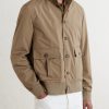 Valstarino Water-Repellent Jacket - FR Valstarino Water-Repellent Jacket - FR