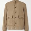Valstarino Water-Repellent Jacket Valstarino Water-Repellent Jacket