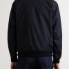 Valstarino Water-Repellent Jacket - BK