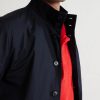Valstarino Water-Repellent Jacket - CU