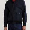 Valstarino Water-Repellent Jacket - FR