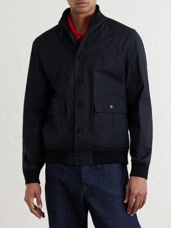 Valstarino Water-Repellent Jacket - FR