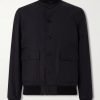 Valstarino Water-Repellent Jacket