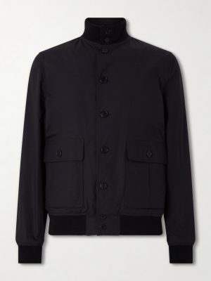 Valstarino Water-Repellent Jacket Valstarino Water-Repellent Jacket