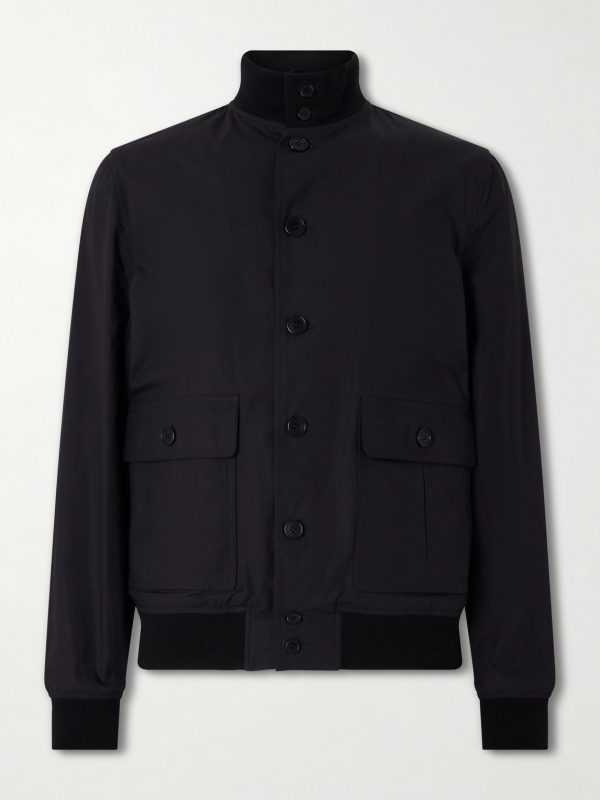 Valstarino Water-Repellent Jacket