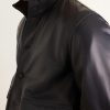 Valstarino Leather Jacket - CU