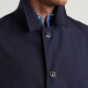 Wool Trench Coat - CU Wool Trench Coat - CU