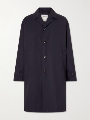 Wool Trench Coat Wool Trench Coat