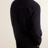 Valstarino Suede Jacket - BK