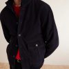 Valstarino Suede Jacket - CU