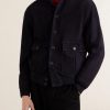 Valstarino Suede Jacket - FR