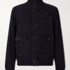 Valstarino Suede Jacket
