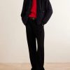 Valstarino Suede Jacket - OU