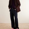 Suede Jacket - OU