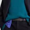 3.8cm Full-Grain Leather Belt - FR 3.8cm Full-Grain Leather Belt - FR