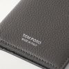 Full-Grain Leather Bifold Cardholder - CU