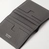 Full-Grain Leather Bifold Cardholder - E1