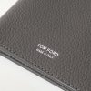 Full-Grain Leather Billfold Wallet - CU Full-Grain Leather Billfold Wallet - CU