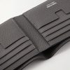 Full-Grain Leather Billfold Wallet - E1 Full-Grain Leather Billfold Wallet - E1