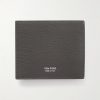 Full-Grain Leather Billfold Wallet Full-Grain Leather Billfold Wallet