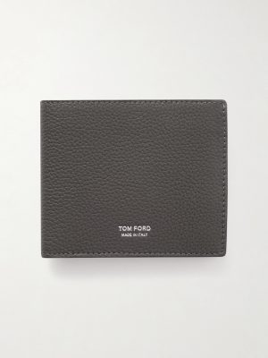Full-Grain Leather Billfold Wallet Full-Grain Leather Billfold Wallet