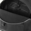 Buckley Full-Grain Leather Backpack - E1 Buckley Full-Grain Leather Backpack - E1