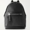Buckley Full-Grain Leather Backpack Buckley Full-Grain Leather Backpack