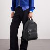 Buckley Full-Grain Leather Backpack - OU2 Buckley Full-Grain Leather Backpack - OU2