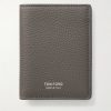 T Line Leather Folding Cardholder T Line Leather Folding Cardholder