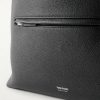 Full-Grain Leather Tote Bag - CU