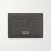 Full-Grain Leather Cardholder Full-Grain Leather Cardholder