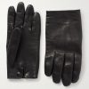 Leather Gloves