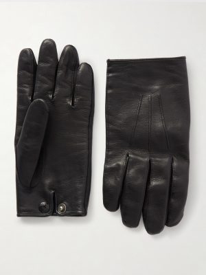 Leather Gloves Leather Gloves