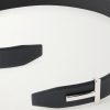 4cm Reversible Leather Belt - E1