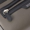 Soft Leather Vanity Case - CU Soft Leather Vanity Case - CU