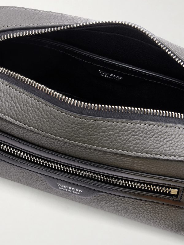 Soft Leather Vanity Case - E1 Soft Leather Vanity Case - E1