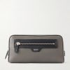 Soft Leather Vanity Case Soft Leather Vanity Case